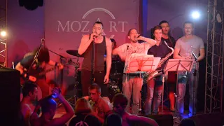 Иваново - MOZART - Концерт группы BARNEY BARFLY