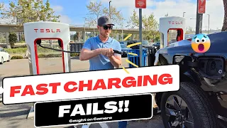 Can Someone Help Me Charge My Ford?