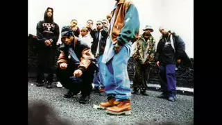 Mobb Deep - Eye For A Eye (Your Beef Is Mines) Dirty HQ