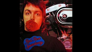 Paul McCartney and Wings - "Big Barn Bed" - Original UK LP - HQ