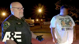 Live PD: Good Talk... (Season 4) | A&E