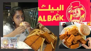 AL BAIK EXPO2020