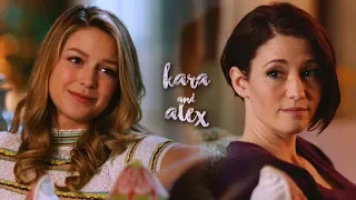 Kara & Alex • "This is my home...with you."