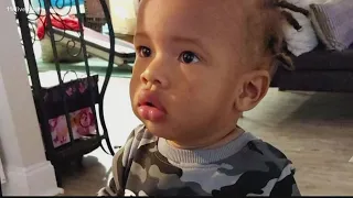 Missing baby safe, back with parents | Who took him?