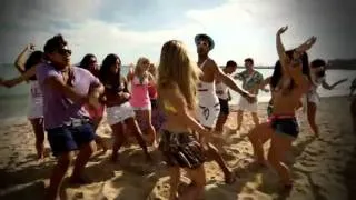 Loona Vamos a la playa Clip Officiel_By Mokhless Haddad