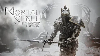 Mortal Shell Enhanced Edition на Xbox Series S 60 fps и 30fps