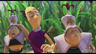 Maya the Bee The Honey Games [2018] Full Movie