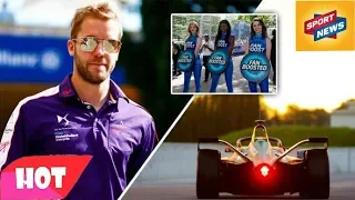 Formula E news: Sam Bird on 'Attack Mode' problem, Fanboost wish and British ePrix return