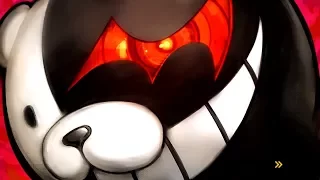 Monokuma hates Sonic! (NDRV3 Chapter 4 Spoilers!!)