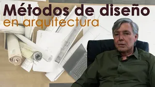 Métodos de Diseño en Arquitectura