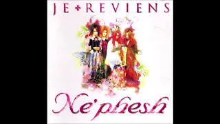 JE*REVIENS - Delight [1998.10.21]