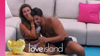 Jack Gets the Seal of Approval From Danny Dyer | Love Island 2018