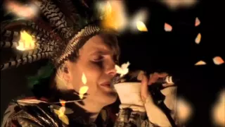 Jónsi - Grow till tall Live version from GO LIVE with Lyrics