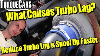 What Is Turbo Lag & How To Avoid it. [Tips]