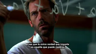 Existential House. |Dr.House| Madreblu - Certamente