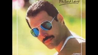 СУБТИТРЫ КАВЕР-ВЕРСИЯ  Freddie Mercury   There Must Be More To Life Than This 1985