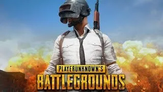 Играем в пабг пубг pubg от первого лица