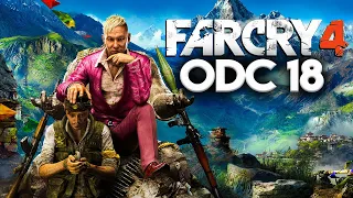 Far Cry 4 | Odpłata | #18