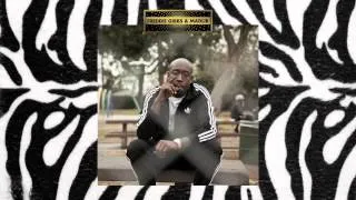 Freddie Gibbs & Madlib - Piñata (Official) - Piñata