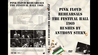 Pink Floyd - Royal Festival Hall Rehearsal (14/04/1969) - DVD