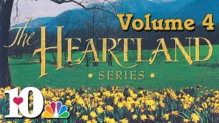 WBIR’s The Heartland Series with Bill Landry: Volume 4