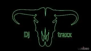 dj traxx - hardstyle legends 2