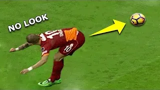 Most Unexpected Passes In Football