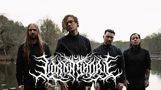 Lorna Shore : Hellfest 2023 (1/3 du concert / 1/3 of the show) - (3 morceaux / 3 tracks)