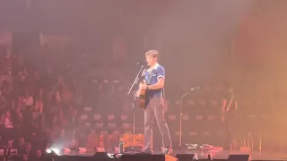 Shawn Mendes live in Calgary 305