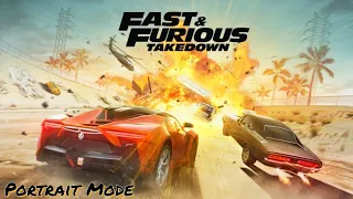 Fast & Furious Take Down | Racing Game | Android