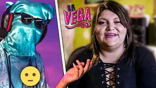 LA DIABLA😈 | La Vega Temporada 3 Episodio 3