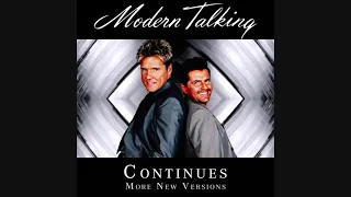 Modern Talking - Just Like An Angel (New Version)