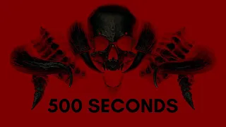 Devil Daggers 500 Seconds - My Most Difficult Achievement