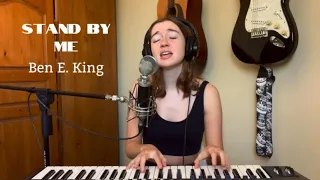 Stand By Me - Ben E. King (cover)