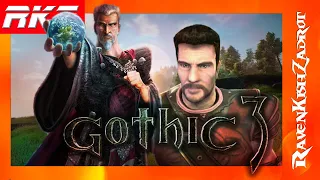 Gothic 3 | Мнение