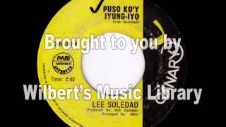 PUSO KO'Y IYUNG-IYO - Lee Soledad