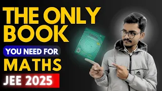 BEST BOOK FOR MATHS IN JEE MAINS AND ADVANCED 2025-26 😱🔥|| #tips #guidance #motivation