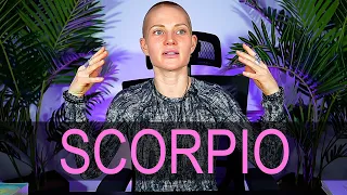 SCORPIO THIS IS AMAZING! — I’VE NEVER SEEN THIS IN A TAROT READING! — SCORPIO APRIL 2024