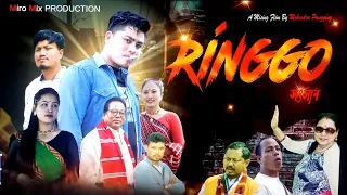 RÍNGGO- Mising full movie|| Mahendra|| Chandan Pegu || Kiran Borang||