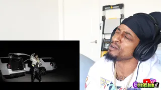 YoungBoy Never Broke Again - Deep Down, My Body & Now Who | @i95jun REACTION