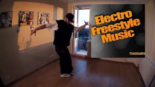 B boy Reezo - Execute (Remix) [ARV Video Edit]