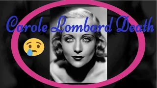 Carole Lombard & Clark Gable - Rare photos of Carole Lombard and Clark Gable (1920s -1940s)