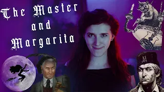 The Master and Margarita Review and Analysis