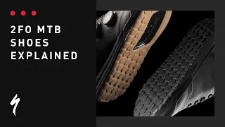 Specialized 2FO MTB Shoes, Explained