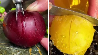 Oddly Satisfying Video That Is So Relaxing You Will Find Relief from Stress | Perfection at Work #13