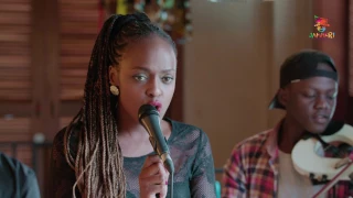 Jamhuri Jam Sessions V03 E05: SWIGA - ROSELLA (Cover)