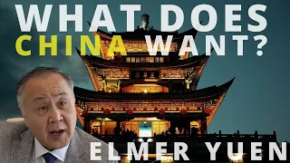 Elmer Yuen reveals what Wang Yi may want to discuss with India