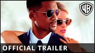 Focus – Official Trailer HD – Official Warner Bros.