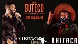 Do fundo da grota/ Gusttavo Lima..(720p) LIVE BUTECO EM CASA 2