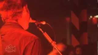 Calling All Cars - No Sleep (Live in Sydney) | Moshcam